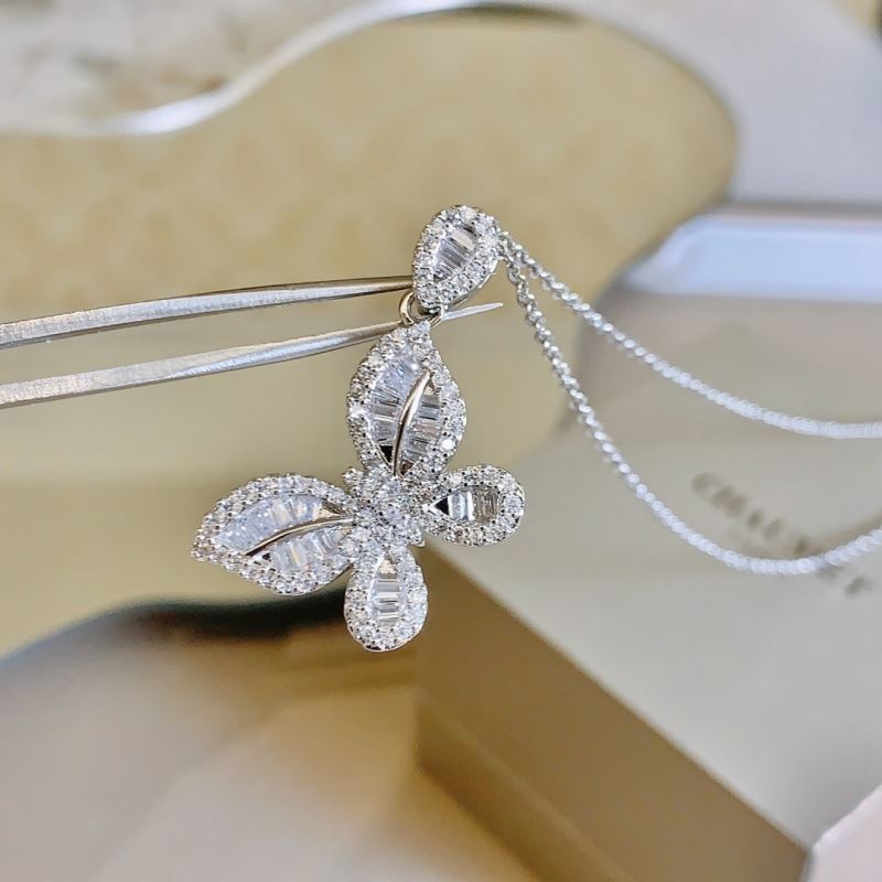 Chaumet Necklaces